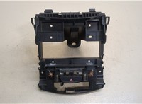  Кронштейн магнитолы Chevrolet Cruze 2015-2023 20414569 #1