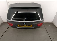  Крышка (дверь) багажника BMW 3 E90, E91, E92, E93 2005-2012 20414571 #1