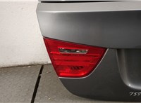  Крышка (дверь) багажника BMW 3 E90, E91, E92, E93 2005-2012 20414571 #2