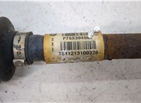  Полуось (приводной вал, шрус) BMW X5 E70 2006-2013 20414583 #2