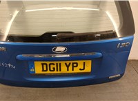 812302L200 Замок багажника Hyundai i30 2007-2012 11401776 #2