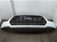  Решетка радиатора Ford Transit 2006-2014 20414598 #1