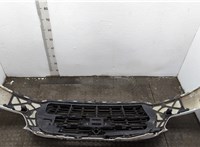  Решетка радиатора Ford Transit 2006-2014 20414598 #2