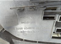  Решетка радиатора Ford Transit 2006-2014 20414598 #3