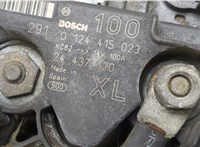  Генератор Opel Corsa C 2000-2006 20414604 #3