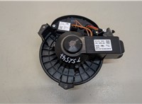 T2H8145, LR082161, GX7318456BA Двигатель отопителя (моторчик печки) Jaguar XE 2015- 20414605 #2