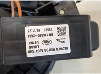 T2H8145, LR082161, GX7318456BA Двигатель отопителя (моторчик печки) Jaguar XE 2015- 20414605 #3