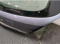 126127, 24466205, 93178817 Крышка (дверь) багажника Opel Astra H 2004-2010 20414611 #2