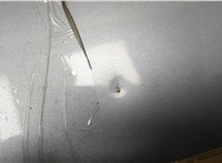 126127, 24466205, 93178817 Крышка (дверь) багажника Opel Astra H 2004-2010 20414611 #7