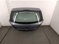 133220, 13188851 Замок багажника Opel Astra H 2004-2010 11401801 #1