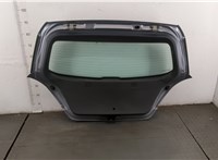 133220, 13188851 Замок багажника Opel Astra H 2004-2010 11401801 #4
