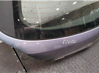 126127, 24466205, 93178817 Крышка (дверь) багажника Opel Astra H 2004-2010 20414611 #17