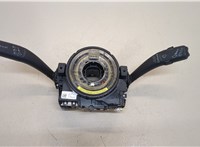  Переключатель поворотов и дворников (стрекоза) Audi A4 (B8) Allroad 2009-2016 20414612 #1