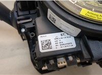  Переключатель поворотов и дворников (стрекоза) Audi A4 (B8) Allroad 2009-2016 20414612 #2