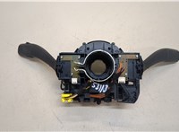  Переключатель поворотов и дворников (стрекоза) Audi A4 (B8) Allroad 2009-2016 20414612 #3