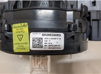  Переключатель поворотов и дворников (стрекоза) Audi A4 (B8) Allroad 2009-2016 20414612 #5