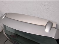  Крышка (дверь) багажника Toyota Yaris 1999-2006 20414619 #2