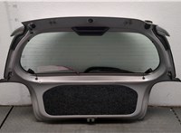  Крышка (дверь) багажника Toyota Yaris 1999-2006 20414619 #5