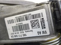  Кулиса КПП Skoda Octavia (A5) 2004-2013 20414627 #4