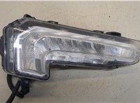22982838 Дневные ходовые огни Chevrolet Malibu 2015-2018 20414641 #1