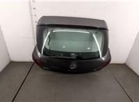  Крышка (дверь) багажника Opel Astra J 2010-2017 20414647 #1