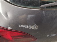  Крышка (дверь) багажника Opel Astra J 2010-2017 20414647 #4