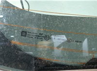  Крышка (дверь) багажника Opel Astra J 2010-2017 20414647 #5