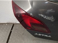  Крышка (дверь) багажника Opel Astra J 2010-2017 20414647 #6