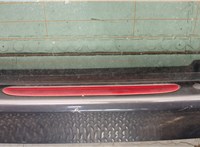  Крышка (дверь) багажника Opel Astra J 2010-2017 20414647 #10