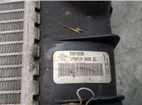 50516225 Радиатор охлаждения двигателя Alfa Romeo 159 2005-2011 20414657 #4