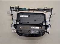  Панель управления магнитолой Opel Insignia 2008-2017 20414661 #4