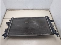 13170110, 1300266, 13145211 Радиатор охлаждения двигателя Opel Zafira B 2005-2012 20414669 #2