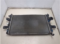 13170110, 1300266, 13145211 Радиатор охлаждения двигателя Opel Zafira B 2005-2012 20414669 #4