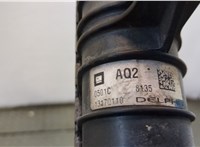  Радиатор охлаждения двигателя Opel Zafira B 2005-2012 20414669 #3