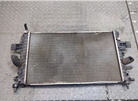  Радиатор охлаждения двигателя Opel Zafira B 2005-2012 20414669 #4