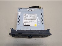  Магнитола Audi A4 (B8) Allroad 2009-2016 20414670 #1