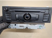  Магнитола Audi A4 (B8) Allroad 2009-2016 20414670 #3