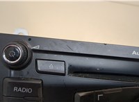  Магнитола Audi A4 (B8) Allroad 2009-2016 20414670 #4