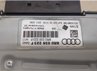  Усилитель звука Audi A4 (B8) Allroad 2009-2016 20414674 #4