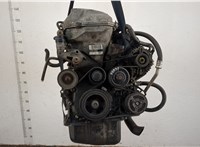  Двигатель (ДВС) Toyota Corolla E12 2001-2006 20414687 #1