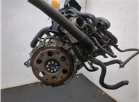 190000D150 Двигатель (ДВС) Toyota Corolla E12 2001-2006 20414687 #6