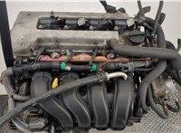  Двигатель (ДВС) Toyota Corolla E12 2001-2006 20414687 #6