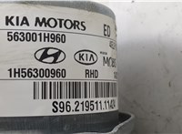  Электроусилитель руля KIA Ceed 2007-2012 20414693 #3