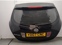  Крышка (дверь) багажника Nissan Murano 2002-2008 20414695 #1