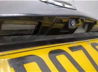  Крышка (дверь) багажника Nissan Murano 2002-2008 20414695 #4