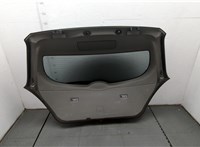  Крышка (дверь) багажника Nissan Murano 2002-2008 20414695 #6
