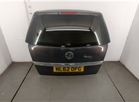  Замок багажника Opel Zafira B 2005-2012 11401872 #1