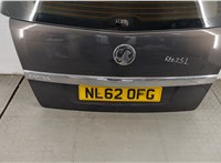  Замок багажника Opel Zafira B 2005-2012 11401872 #2