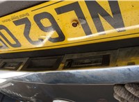  Замок багажника Opel Zafira B 2005-2012 11401872 #7