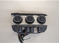  Переключатель отопителя (печки) Mercedes ML W163 1998-2004 20414703 #1